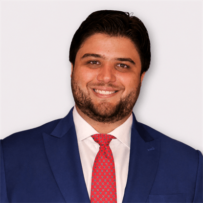 Andre  Brittis-Tannenbaum Photo