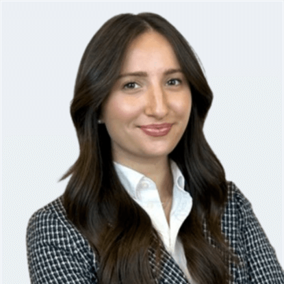 Rebecca  Silverman Photo