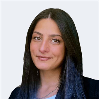 Olivia  Lofaro Photo