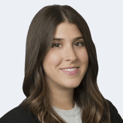 Laura Ravinsky Photo
