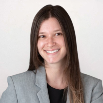 Louisa M. Portnoy Photo
