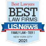 Best Lawyers US News 2021