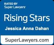 Superlawyer - Jessica
