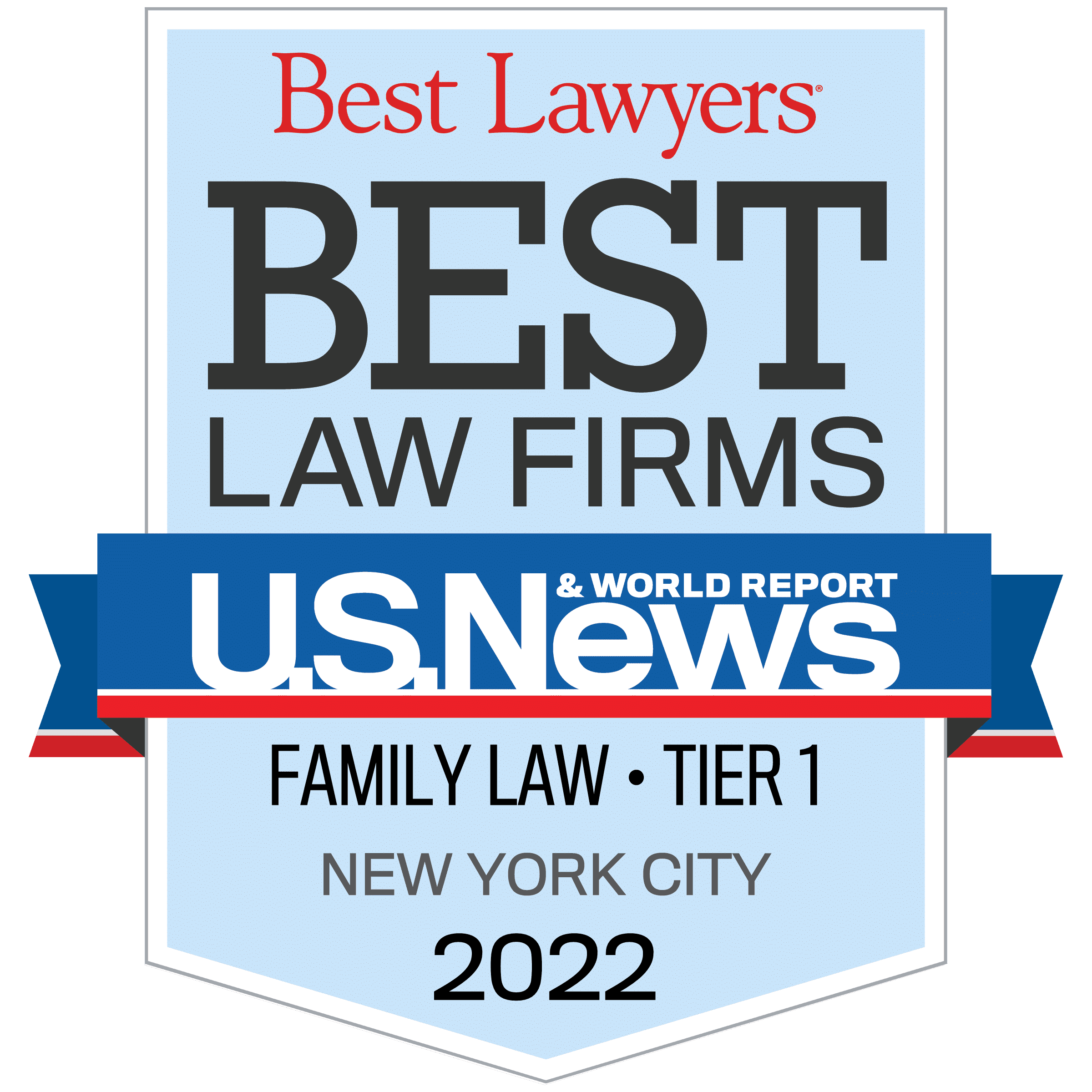 Best Lawyers - 2022