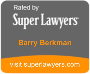 Super Lawyers - Barry