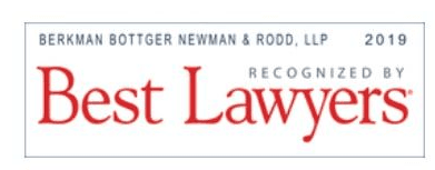 Best Lawyers 2019 - Barry