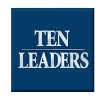 Ten Leaders - Barry