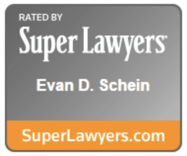 Super Lawyers - Evan