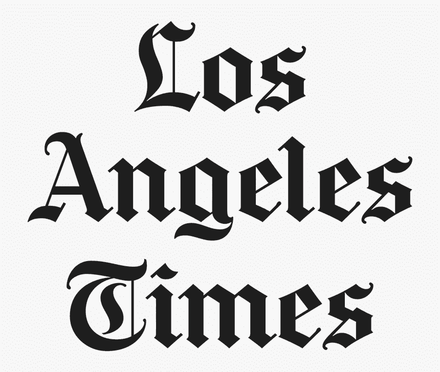 LA Times
