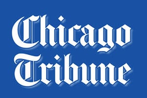 Chicago Tribune