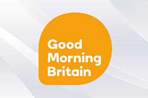 Good Morning Britain