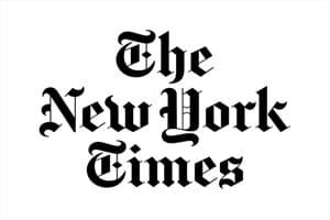 The New York Times