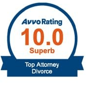 Avvo Rating - Jacqueline