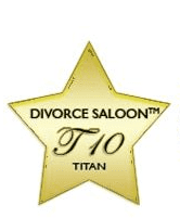 Divorce Saloon - Jacqueline