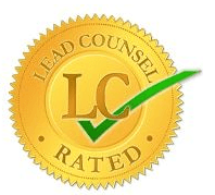 Lead Counsel - Jacqueline