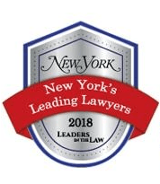 New York Leading Lawyers