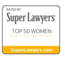 Super Lawyers Top 50 Women - Jacqueline