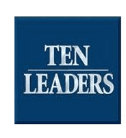Ten Leaders - Jacqueline