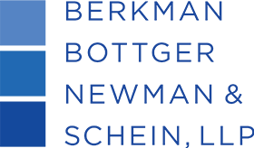 Berkman Bottger Newman & Schein