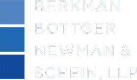 Berkman Bottger Newman & Schein